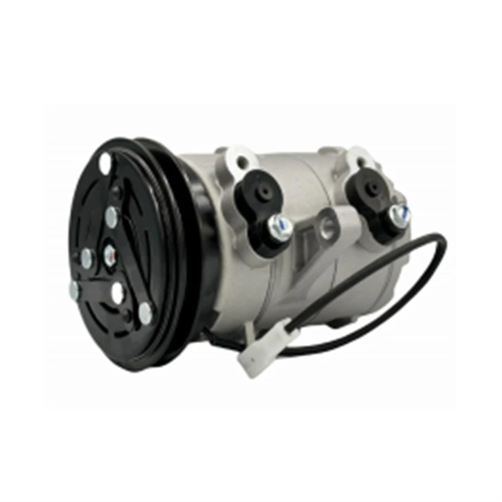 Agricultural Machinery Cab AC Compressor suppliers