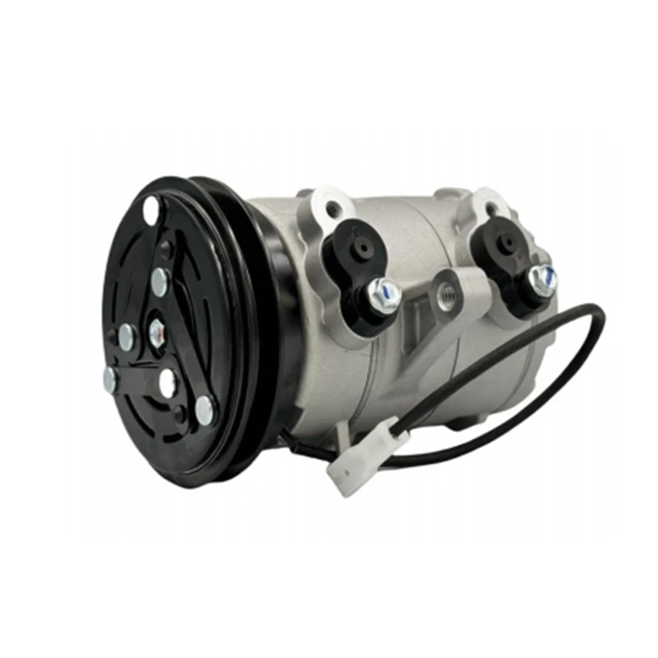 Mini Agricultural Compressor high quality