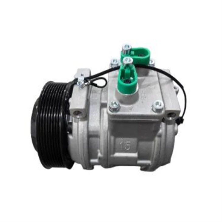 Mini Agricultural Compressor
