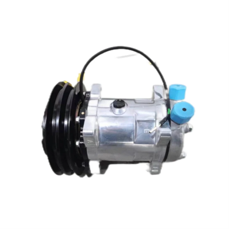 Mini Agricultural Compressor factory