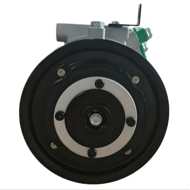 Variable Displacement AC Compressor