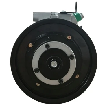 Variable Displacement Swash Plate Compressor factory