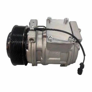 Agricultural Machinery AC Compressor best