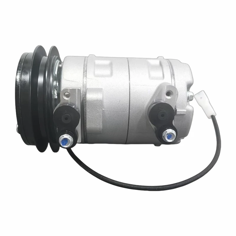 Agricultural Machinery Compressor