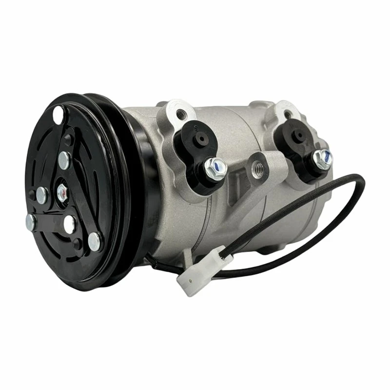 Agricultural Machinery Refrigeration Compressor