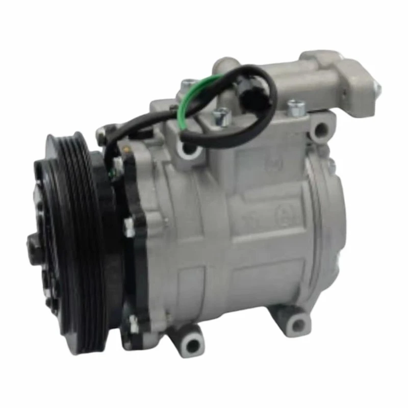 Bulldozer Compressor factory