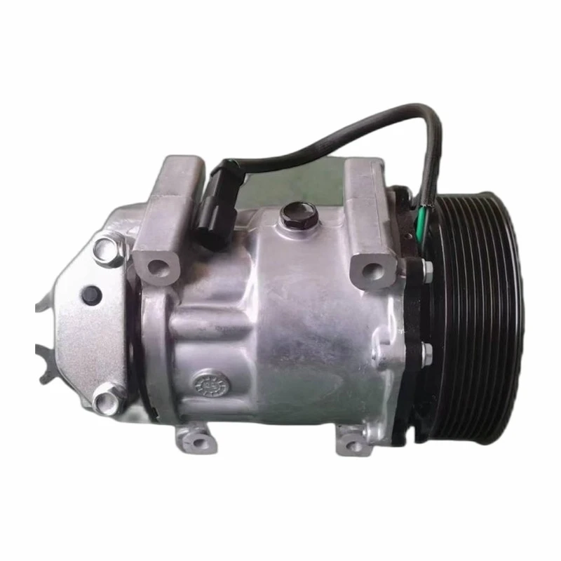 Bulldozer Compressor best