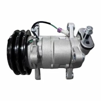 Bulldozer Compressor high quality