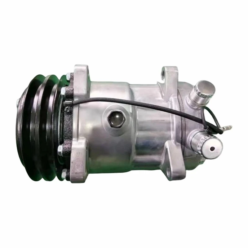 Compressor in Automobile best