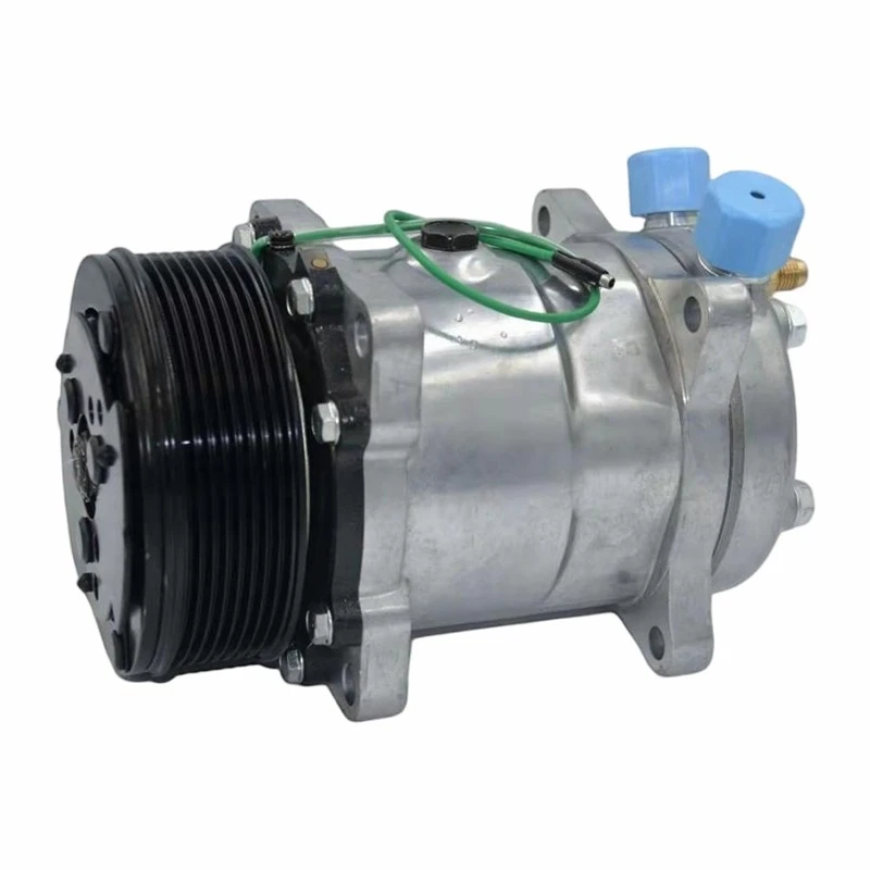Compressor in Automobile high quality
