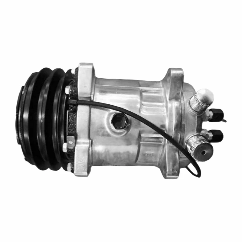 Compressor in Automobile suppliers