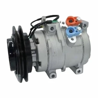 Construction Machinery Equipment Compressor high quality