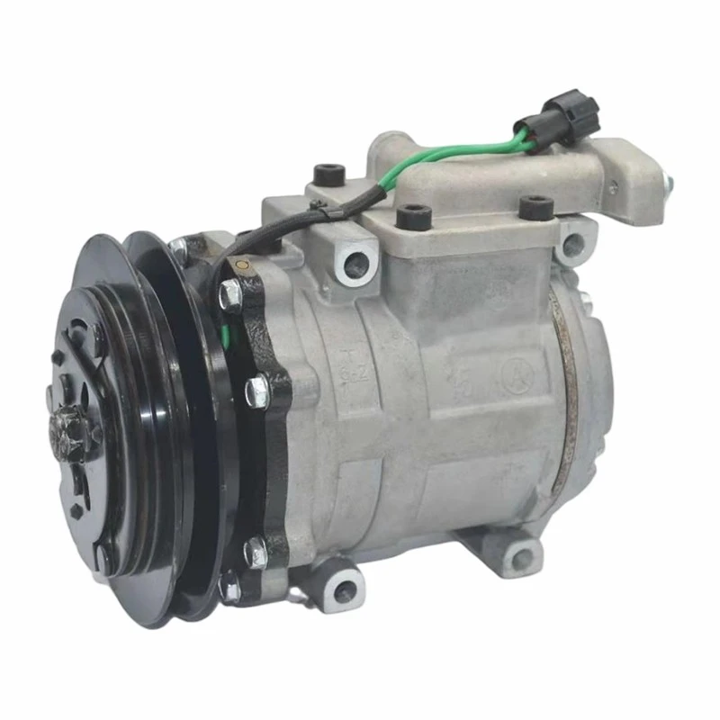 Construction Machinery Equipment Compressor factory