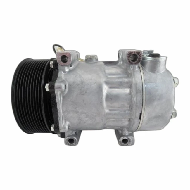 Engineering Vehicle AC Compressor best