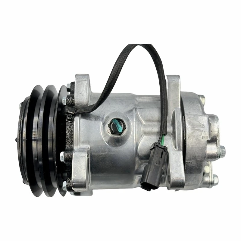 Engineering Vehicle AC Compressor suppliers
