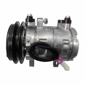 Engineering Vehicle Refrigeration Compressor suppliers