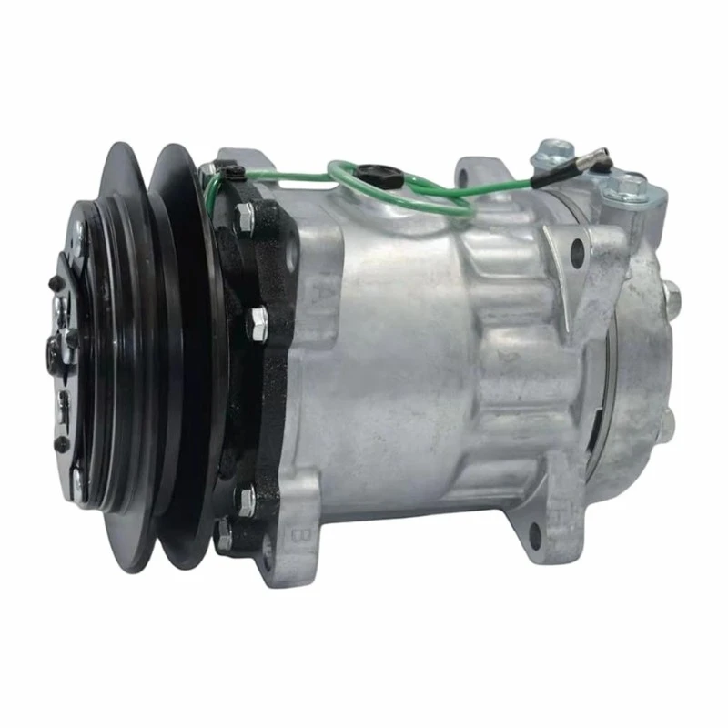 Engineering Vehicle Refrigeration Compressor best