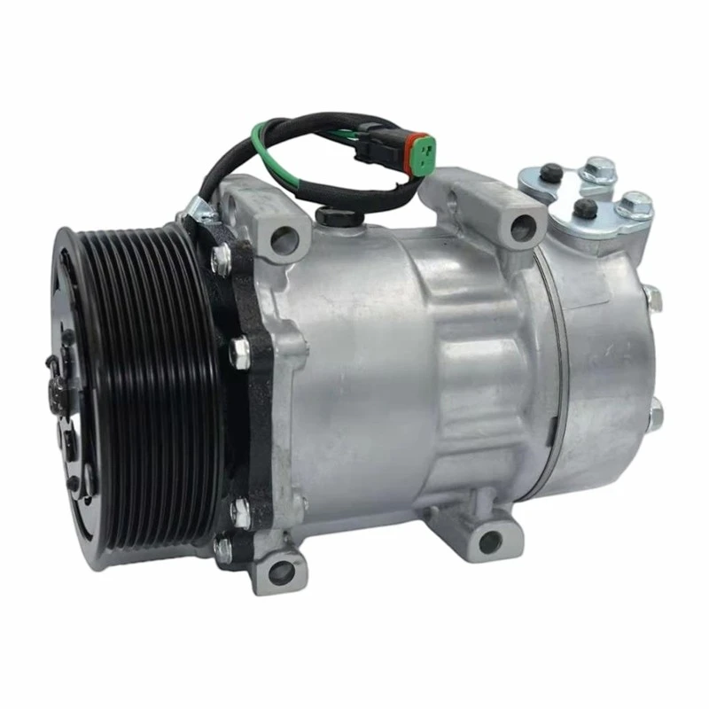Excavator Compressor suppliers