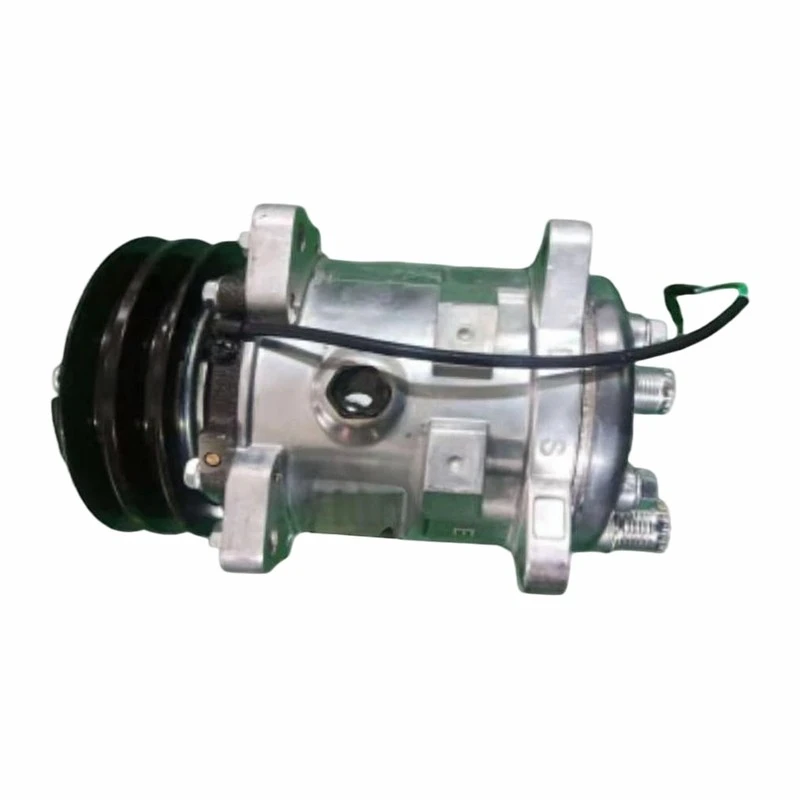 Excavator Compressor factory