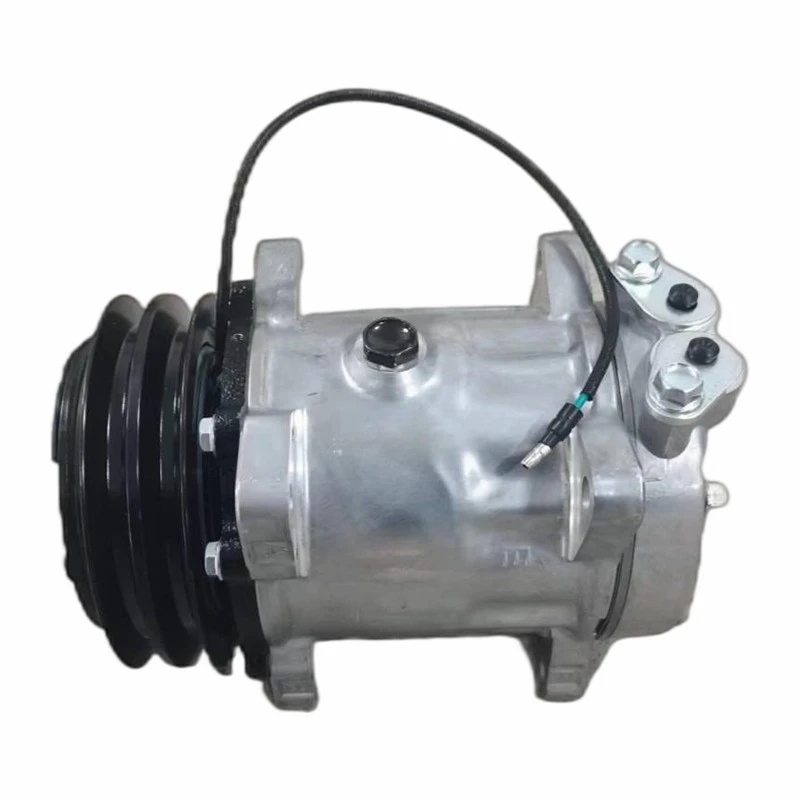 Excavator Compressor high quality