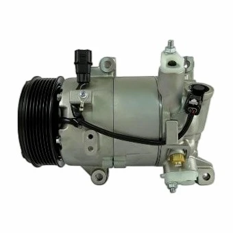 Externally Controlled Variable Displacement Compressor high quality