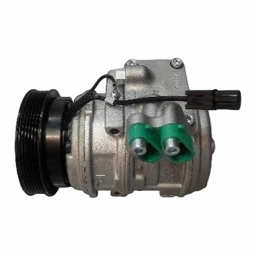 Fixed Displacement Compressor suppliers