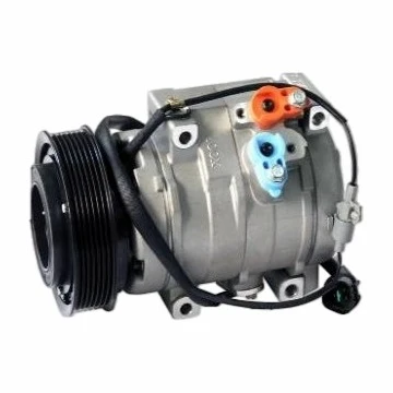 Fixed Displacement Compressor best