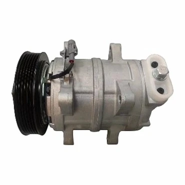 Fixed Displacement Compressor factory