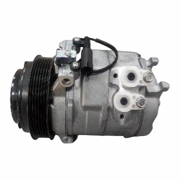 Fixed Displacement Compressor best
