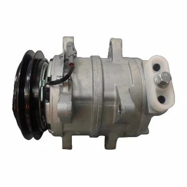 Fixed Displacement Compressor high quality