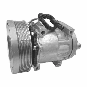 Harvester Compressor suppliers