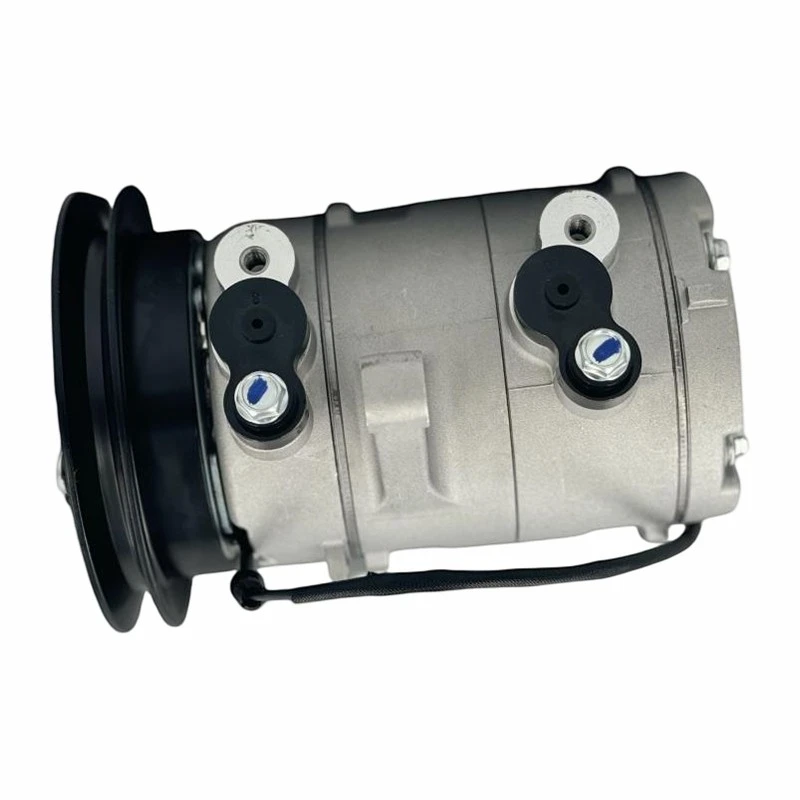 Harvester Compressor
