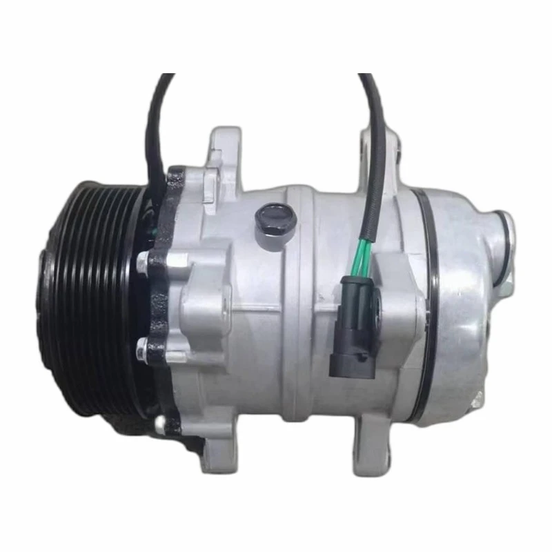 Heavy Machinery Compressor best