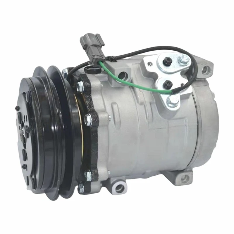 Heavy Machinery Compressor high quality
