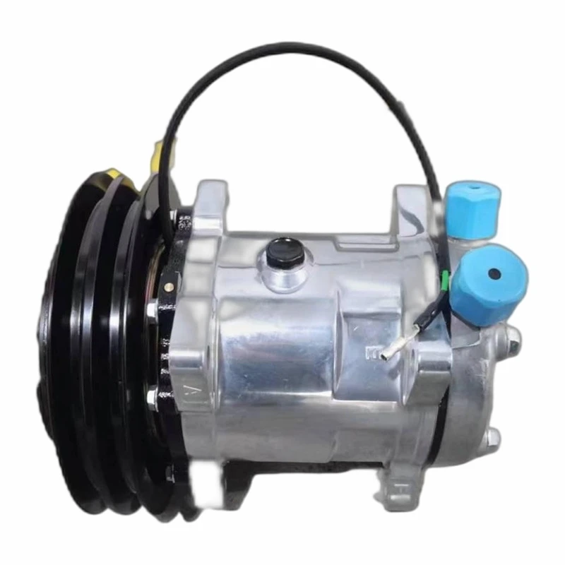 Agricultural AC Compressor