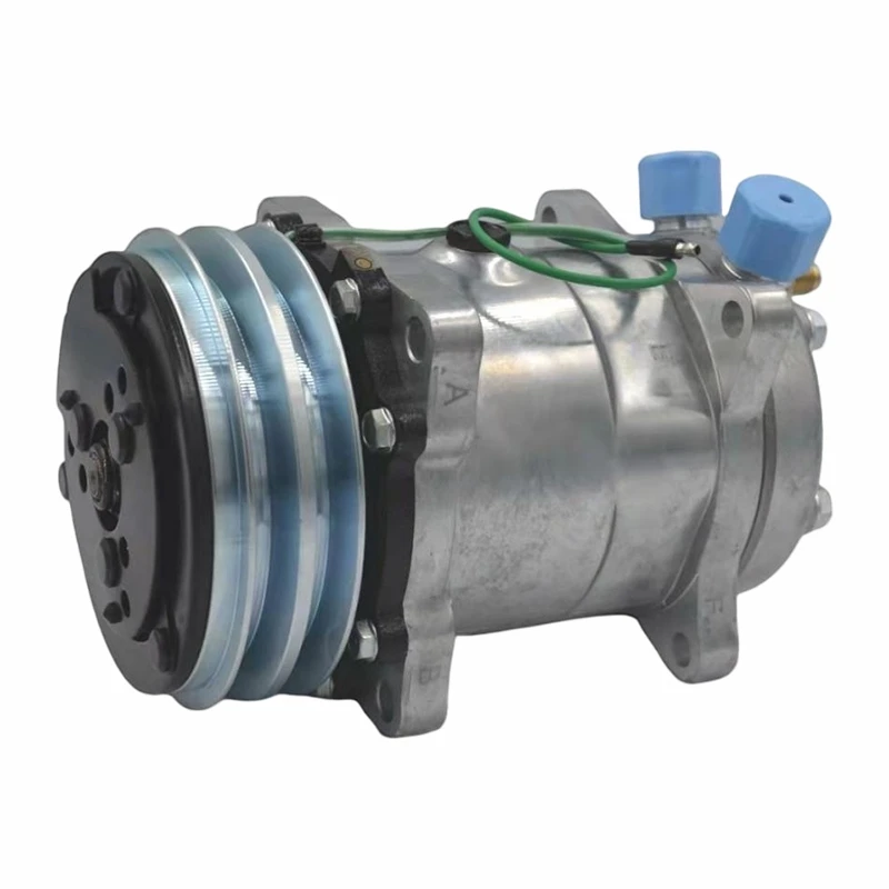 Automotive Compressor