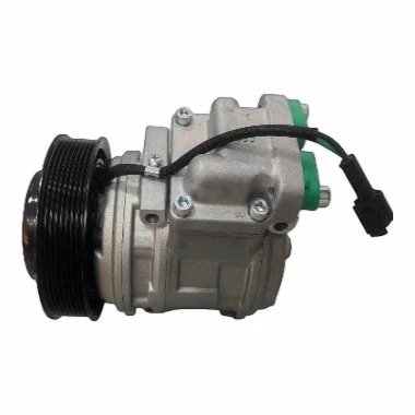 Loader Compressor best
