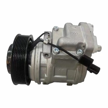 Loader Compressor high quality