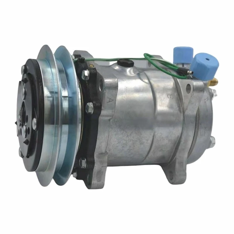 Mining Machinery Compressor best