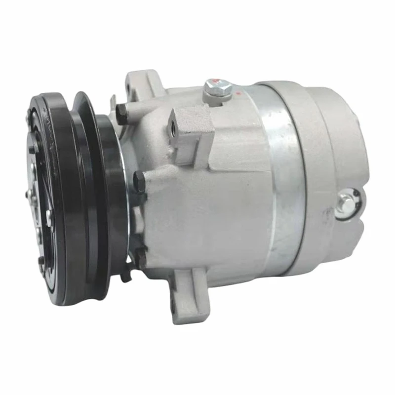 Mining Machinery Compressor factory