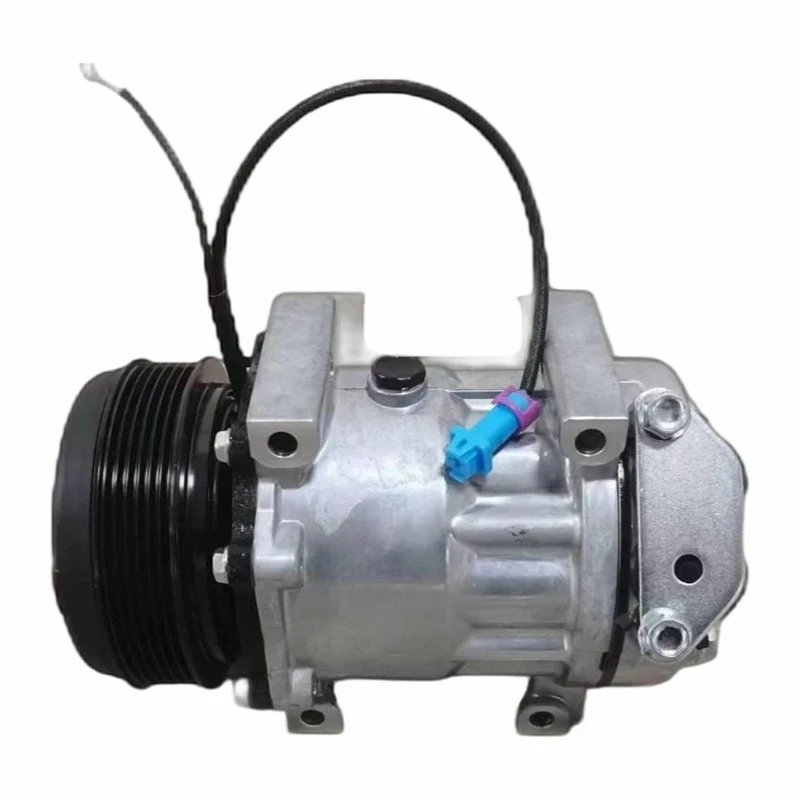 Mining Machinery Compressor
