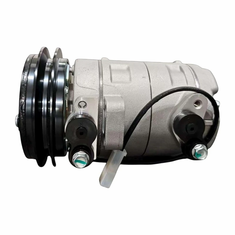 Rice Transplanter Compressor high quality