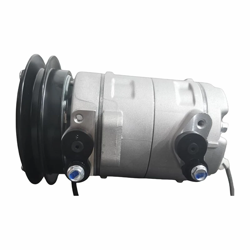 Rice Transplanter Compressor best