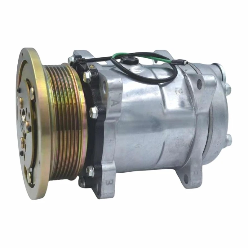Road Roller Compressor high quality