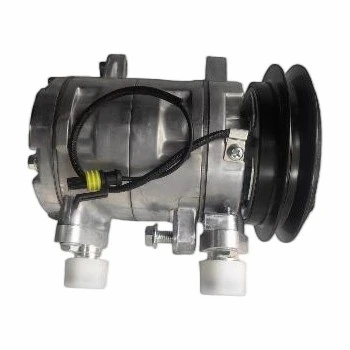 Agricultural Machinery AC Compressor