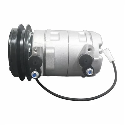 Agricultural Machinery Compressor