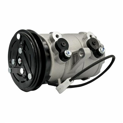 Agricultural Machinery Refrigeration Compressor