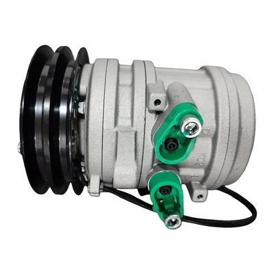 Construction Engineering Compressor