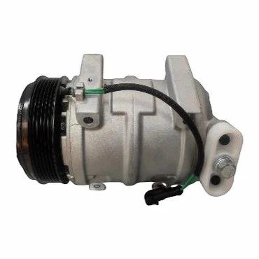 Swash Plate Ac Compressor