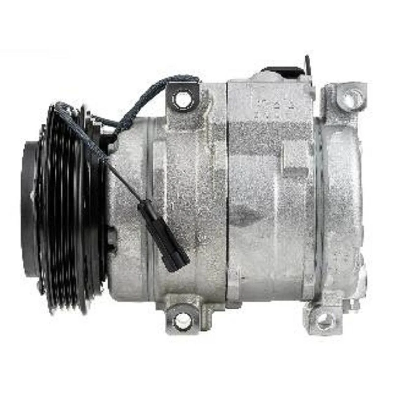 Special Compressor For Agricultural Machinery factory